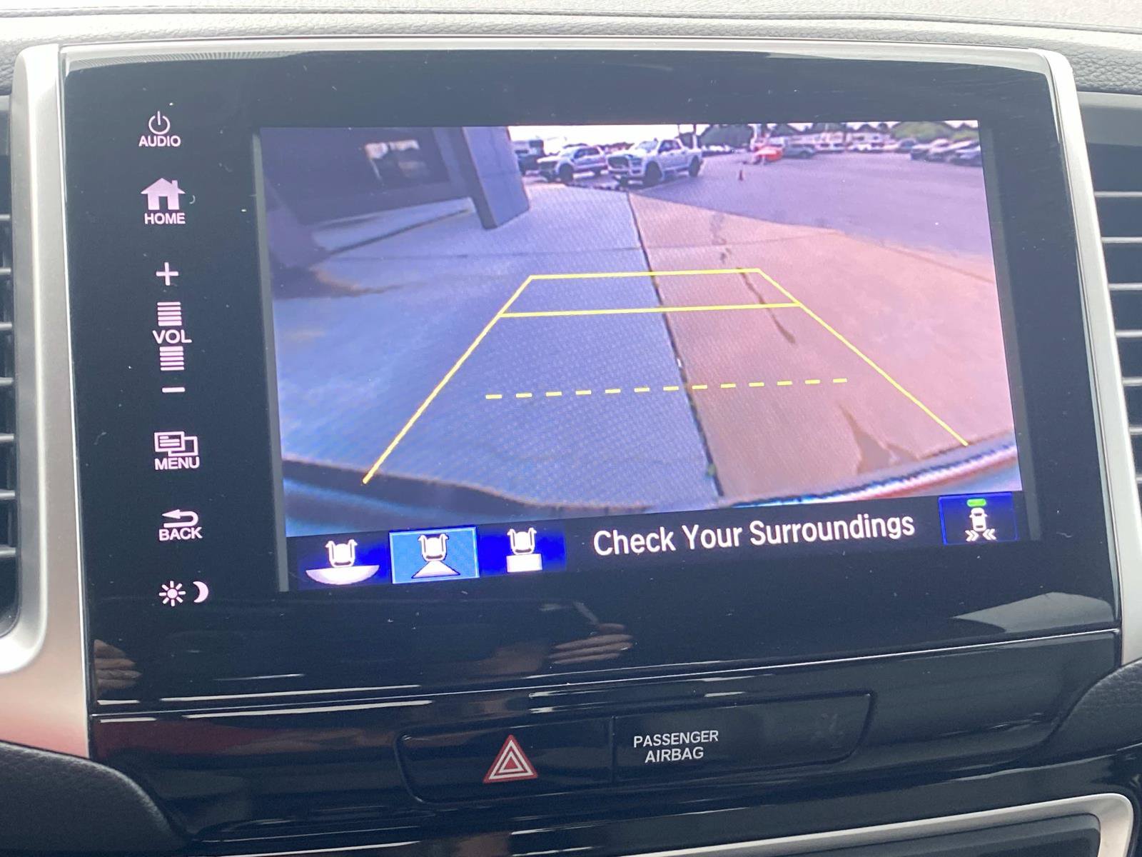 Used 2019 Honda Ridgeline RTL-E image 23