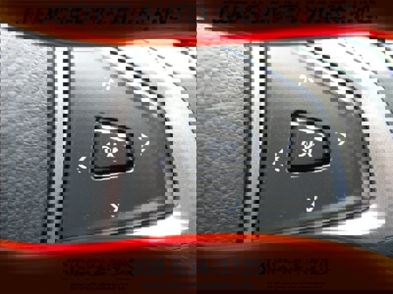 Used 2019 Ford Fusion SE image 14