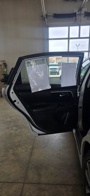 Used 2017 Nissan Altima 2.5 SV image 22