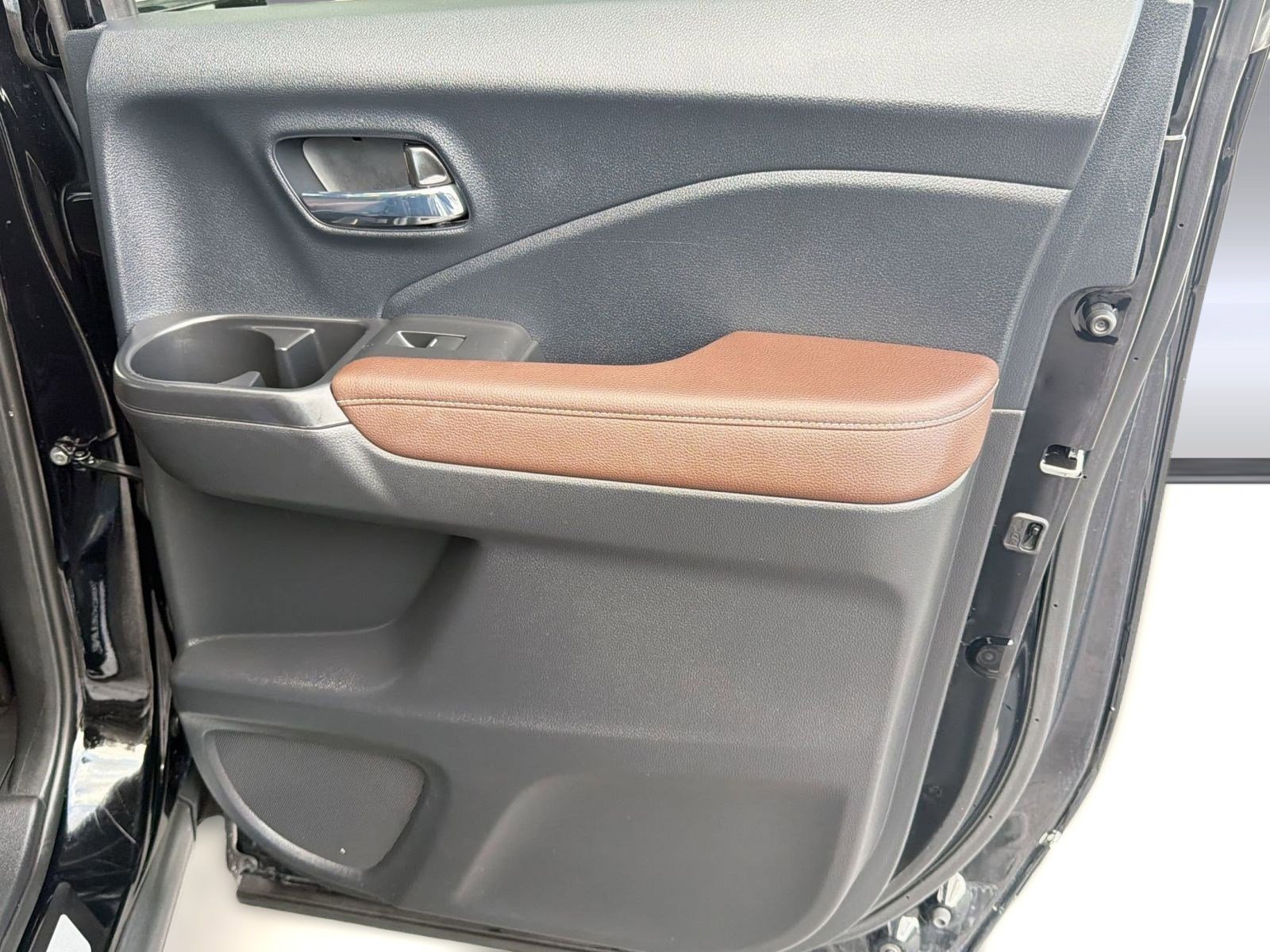 Used 2025 Honda Ridgeline RTL image 30