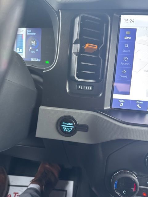 Used 2023 Ford Bronco Badlands image 26