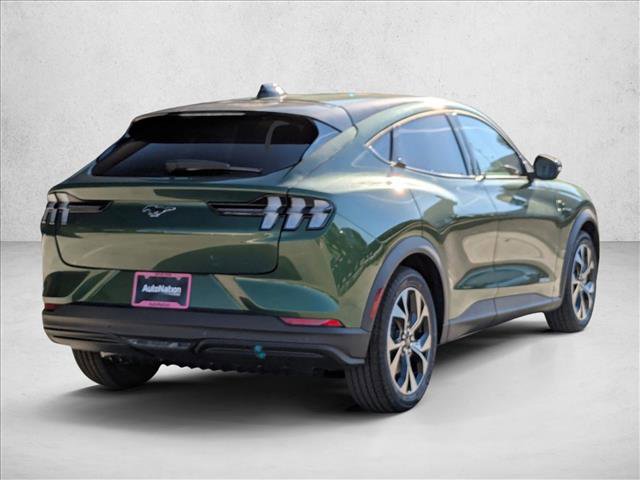 New 2026 Ford Mustang Mach-E Select image 2