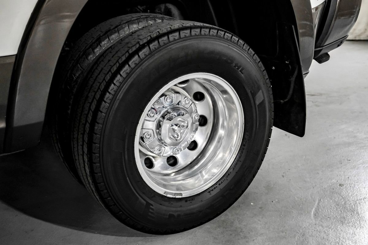 Used 2020 RAM 3500 Limited image 71