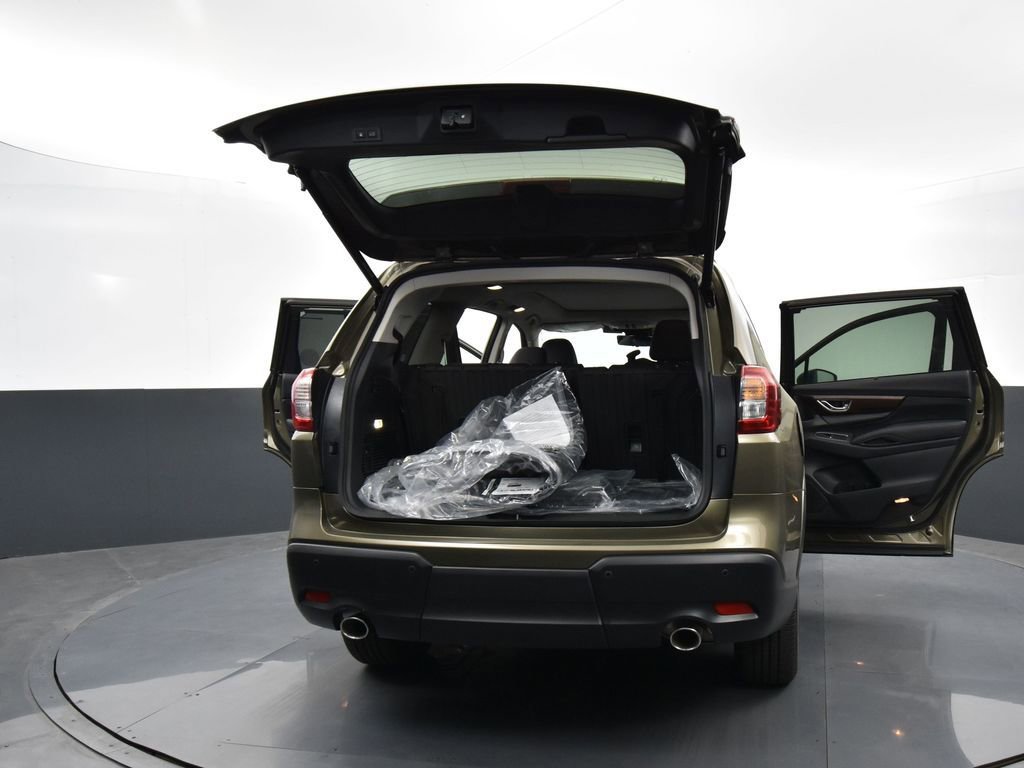 New 2025 Subaru Ascent Touring image 36