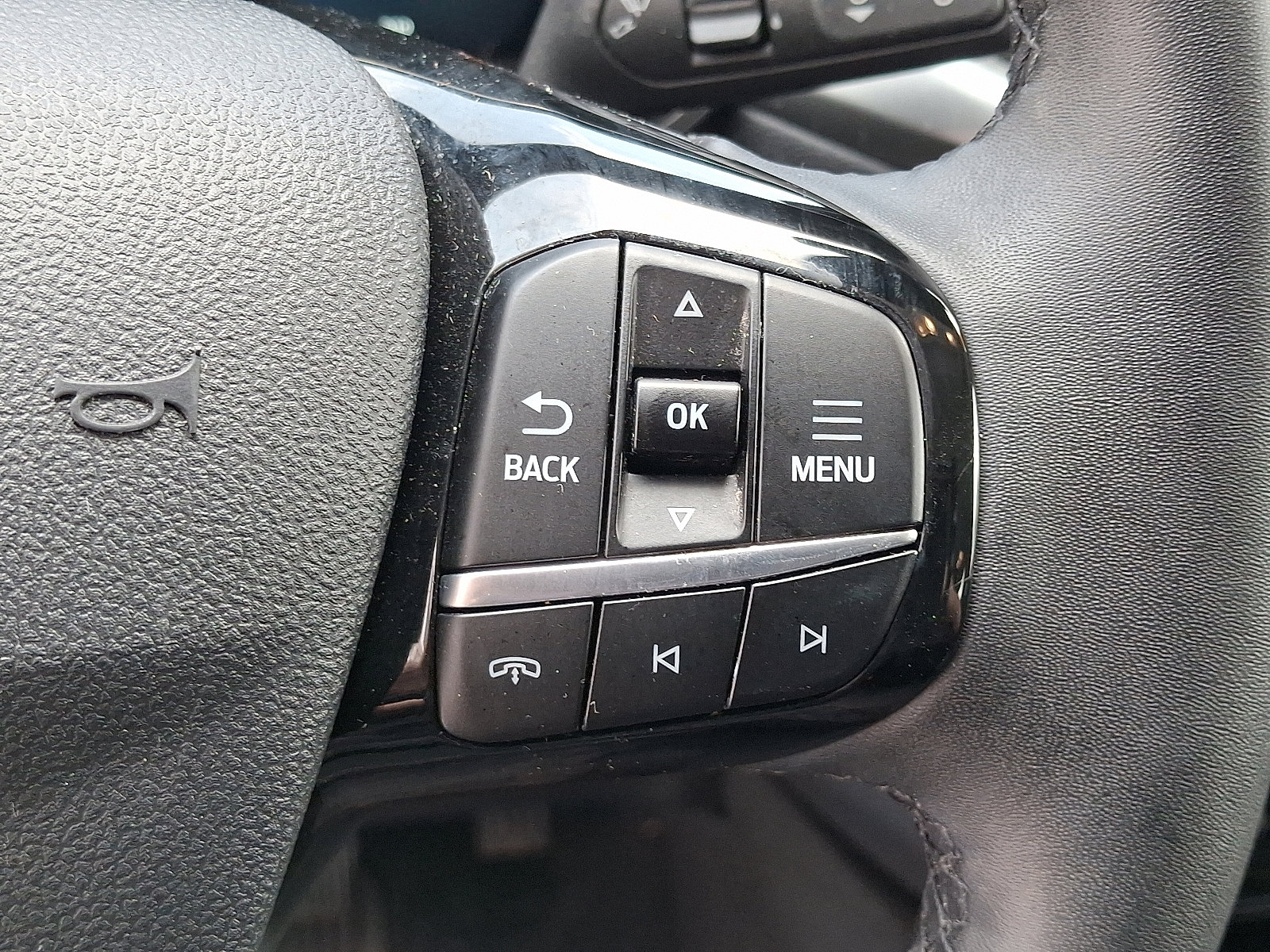 Used 2023 Ford Escape Active w/ Tech Pack #2 image 23