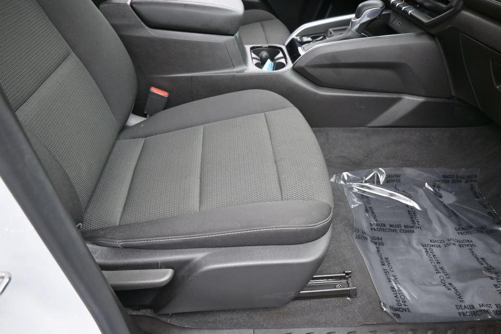 Used 2023 Chevrolet Colorado LT w/ LT Convenience Package RWD image 38