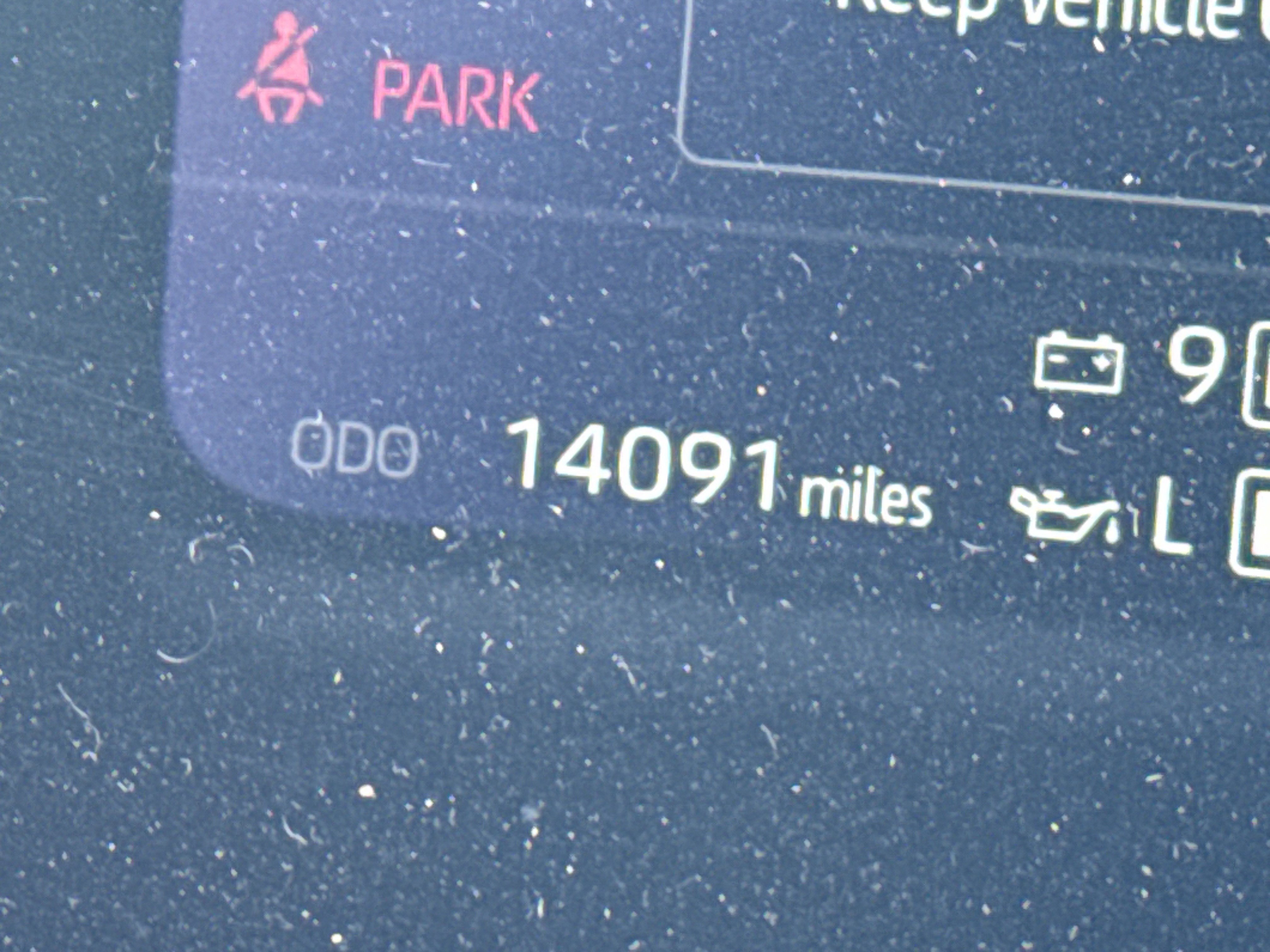 Used 2024 Toyota Tundra 1794 Edition image 20