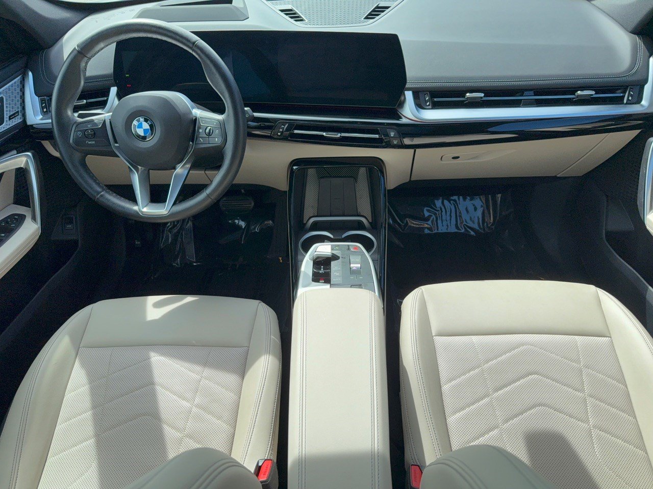 Used 2023 BMW X1 xDrive28i w/ Premium Package AWD/4WD image 17