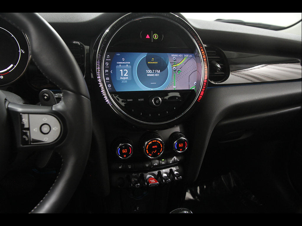 Used 2024 MINI Cooper S FWD image 9