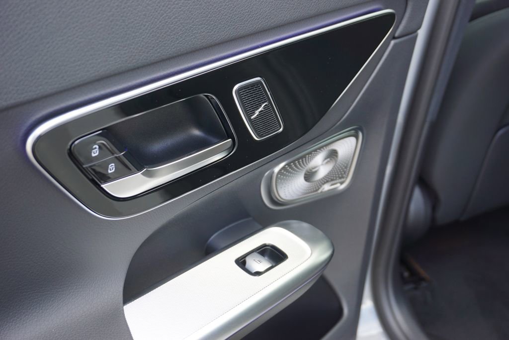 New 2026 Mercedes-Benz GLC 300 4MATIC image 44