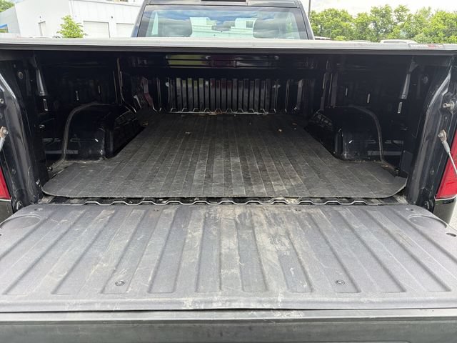 Used 2023 Chevrolet Silverado 1500 W/T w/ Trailering Package AWD/4WD image 27