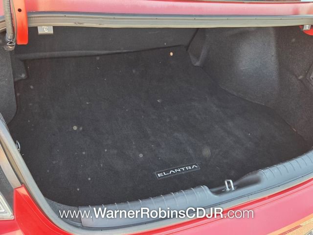 Used 2022 Hyundai Elantra SEL w/ Convenience Package image 11