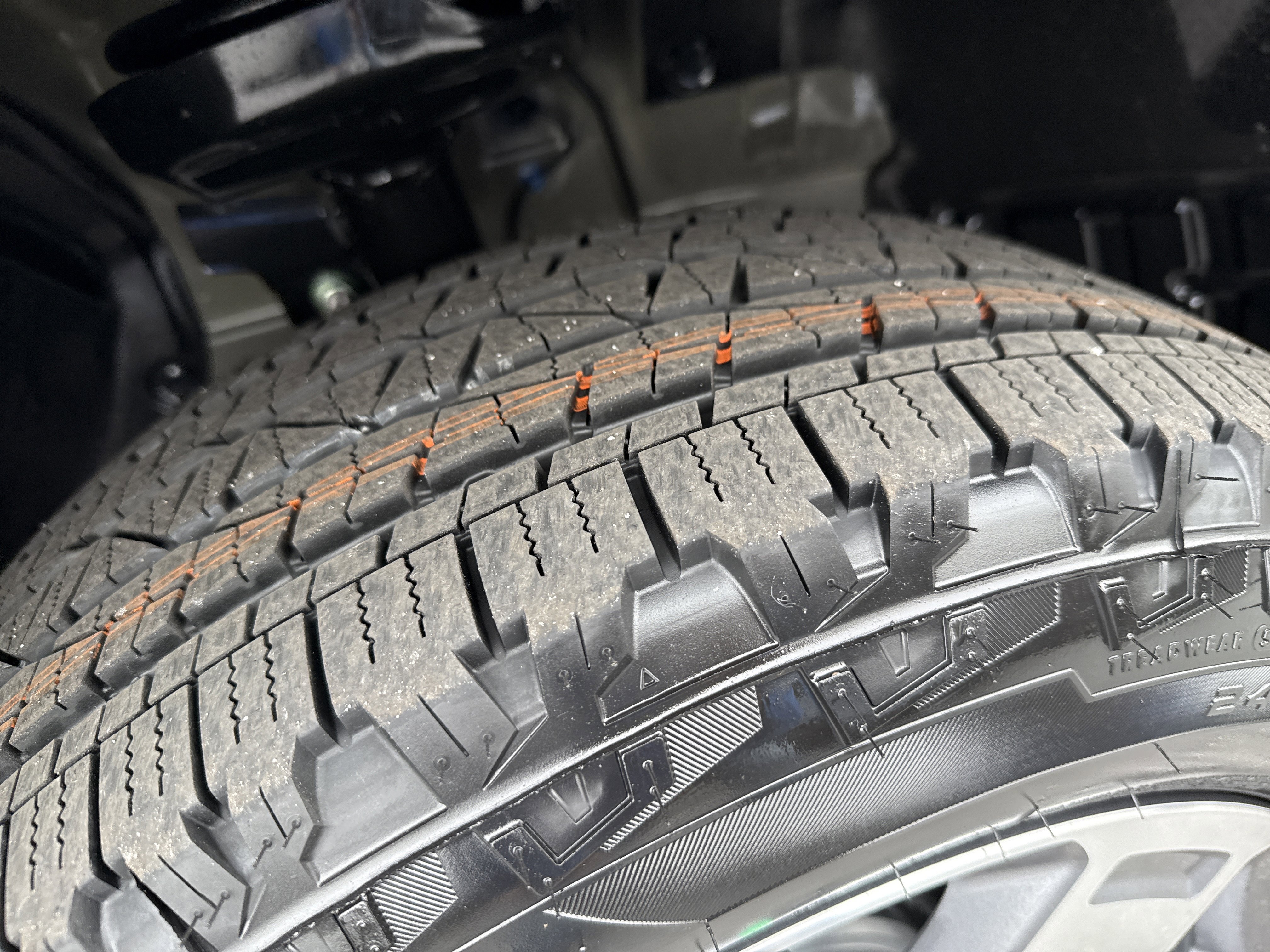 New 2026 Honda Ridgeline RTL image 11