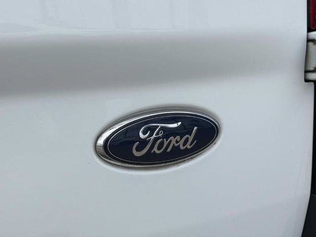 Certified 2019 Ford Transit Connect XL FWD image 9