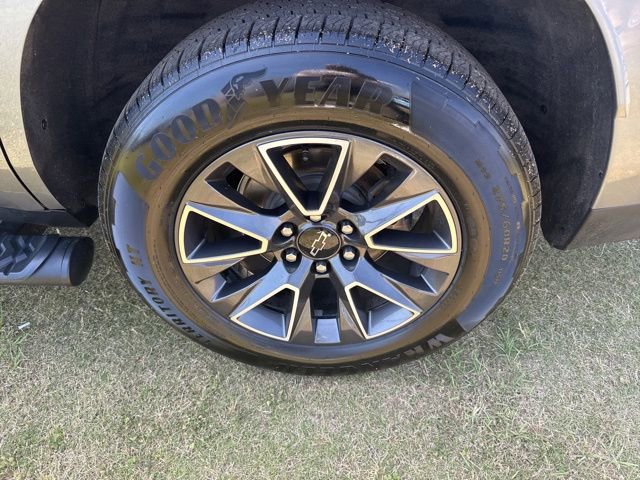 Used 2021 Chevrolet Tahoe Z71 image 10