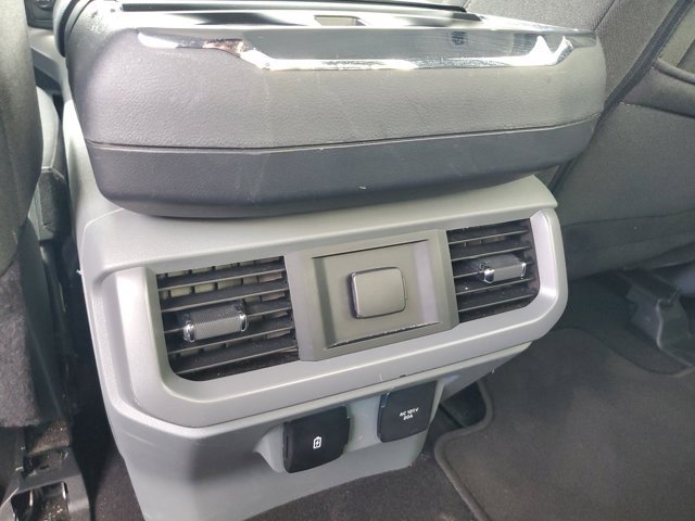 Used 2024 Ford F150 XLT w/ Mobile Office Package image 15