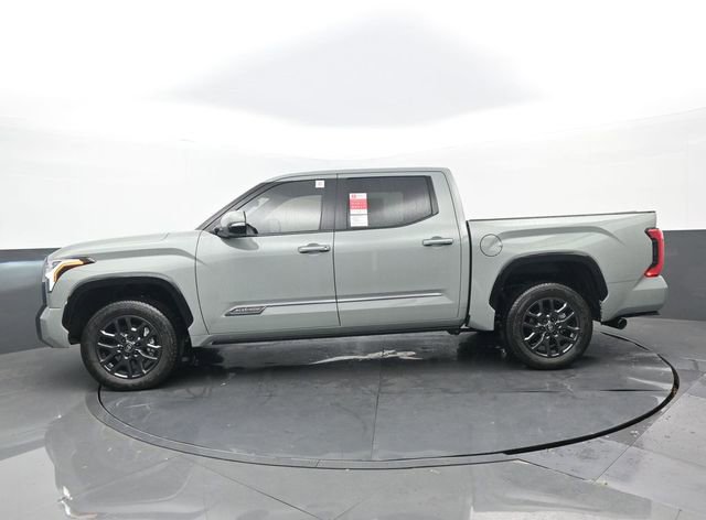 New 2026 Toyota Tundra Platinum image 22