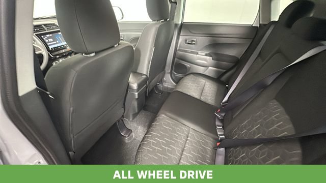 New 2026 Mitsubishi Outlander Sport ES AWD/4WD image 14