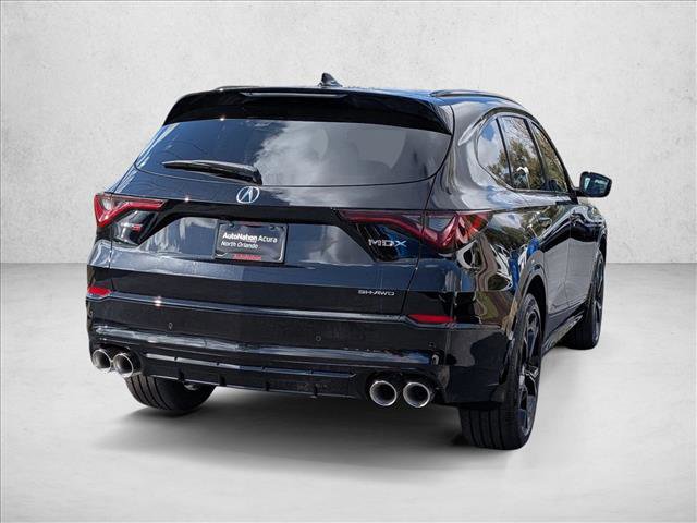 New 2026 Acura MDX Type S AWD/4WD video 2