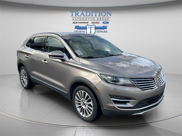 Used 2018 Lincoln MKC Reserve image 7