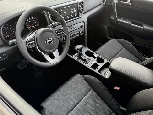 Used 2020 Kia Sportage LX image 13