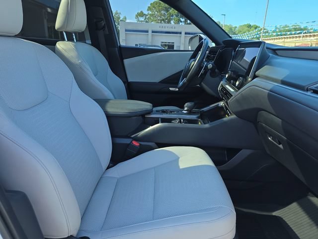 Used 2024 Lexus TX 350 AWD w/ Captains Chair Package image 34