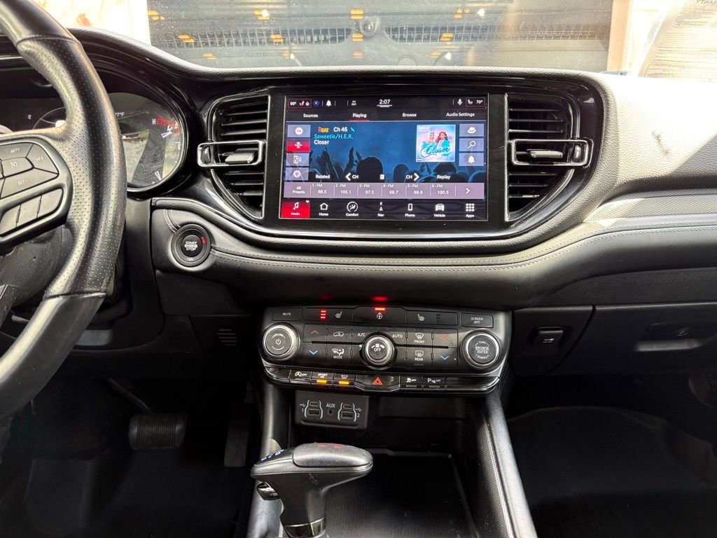 Used 2021 Dodge Durango GT image 32