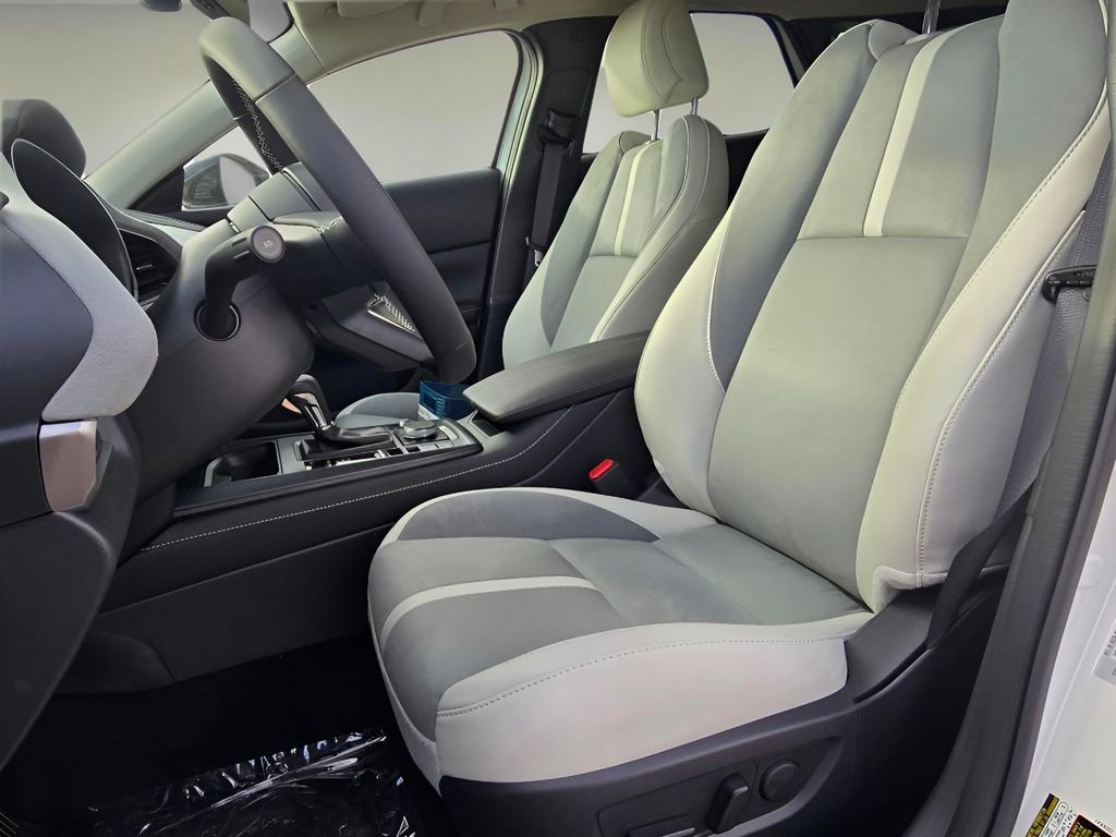 New 2026 MAZDA CX-30 2.5 Turbo w/ Premium Package image 13