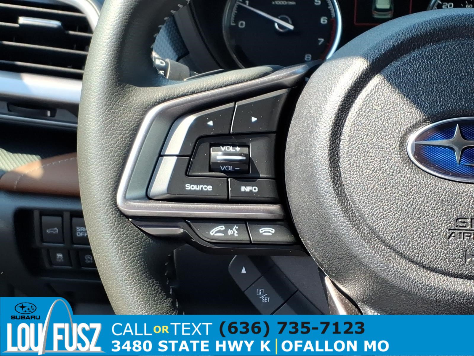Used 2023 Subaru Forester Touring AWD/4WD image 19