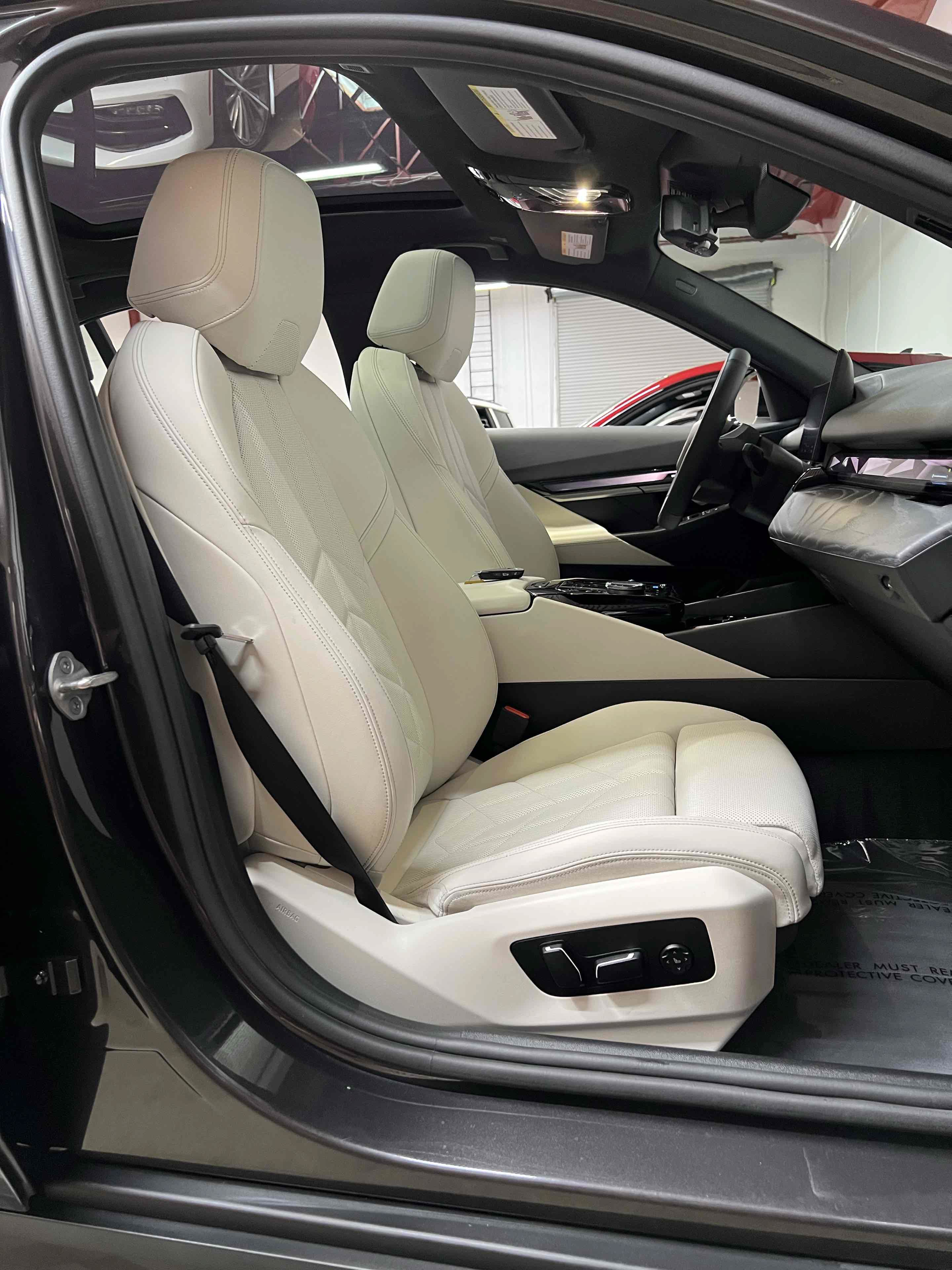 Used 2024 BMW i5 eDrive40i RWD image 49