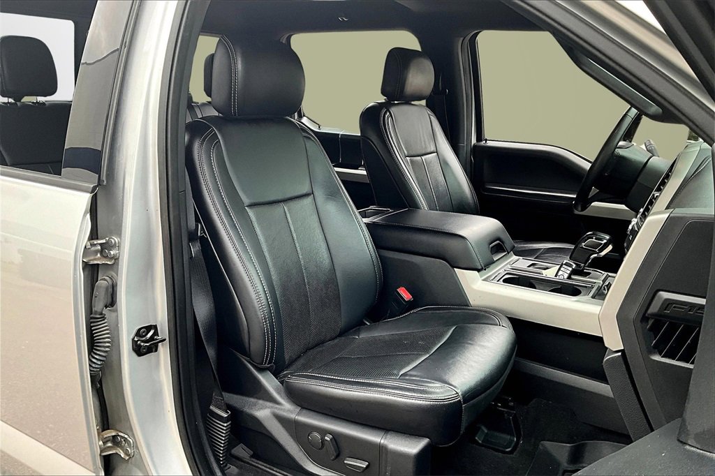 Used 2019 Ford F150 Lariat image 26