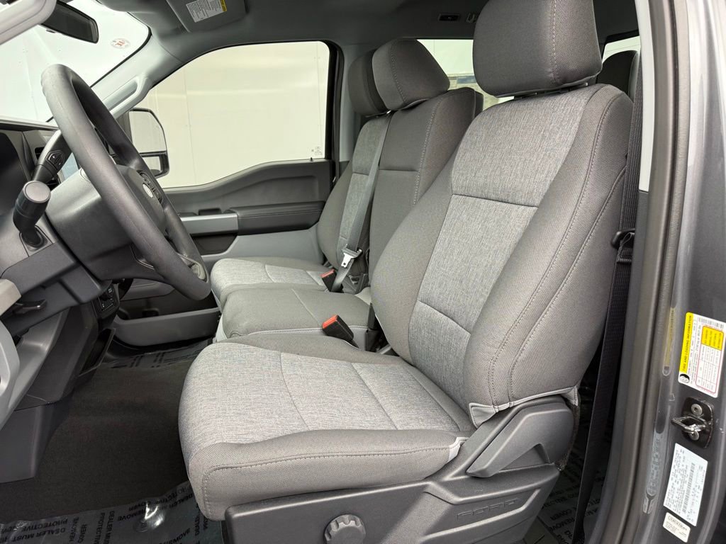 New 2026 Ford F350 XL w/ STX Appearance Package image 40