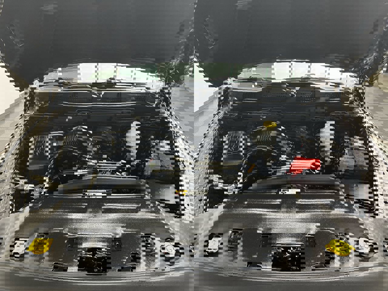 Used 2021 RAM 1500 Classic Warlock image 22