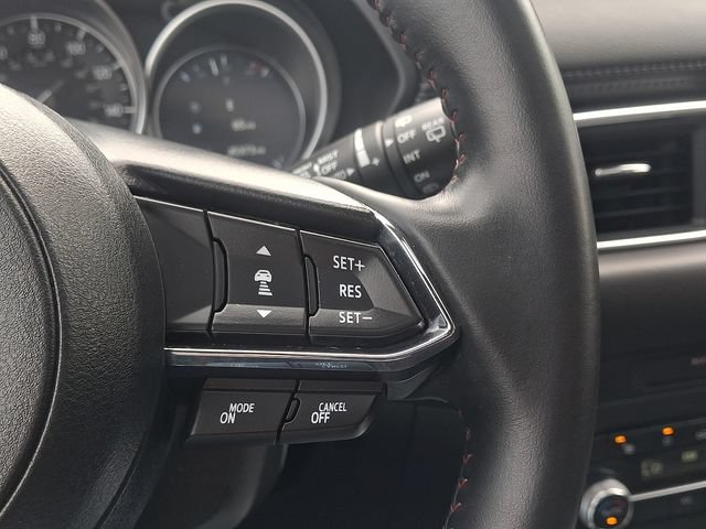 Used 2025 MAZDA CX-5 Carbon Edition AWD/4WD image 23