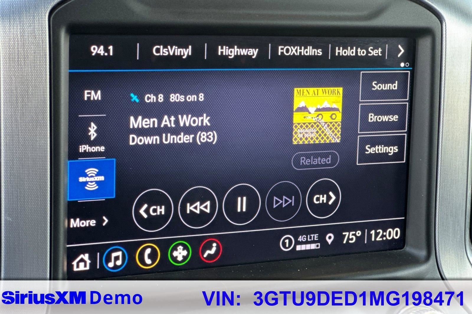 Certified 2021 GMC Sierra 1500 SLT w/ X31 Off-Road Package image 28