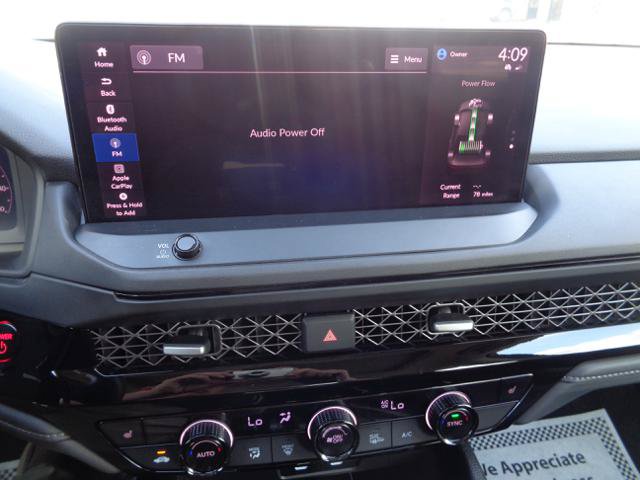 Used 2025 Honda Accord EX-L image 30
