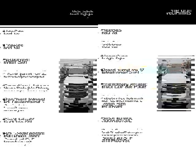 Used 2023 Chevrolet Tahoe Premier image 12