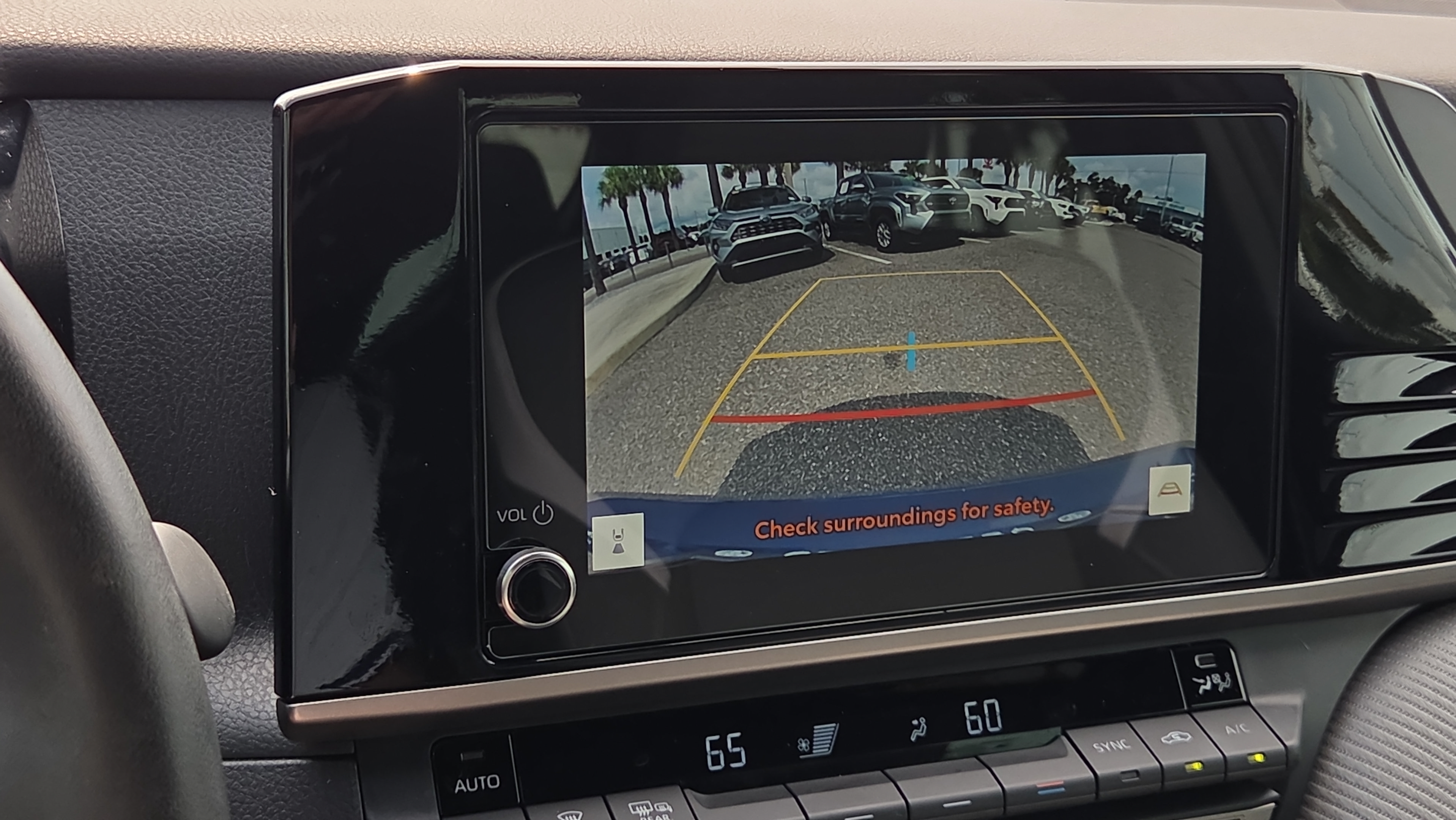 Certified 2026 Toyota Camry SE FWD image 18