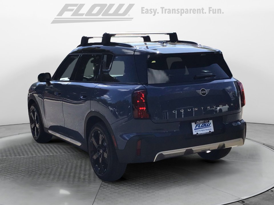 New 2026 MINI Cooper Countryman S image 5