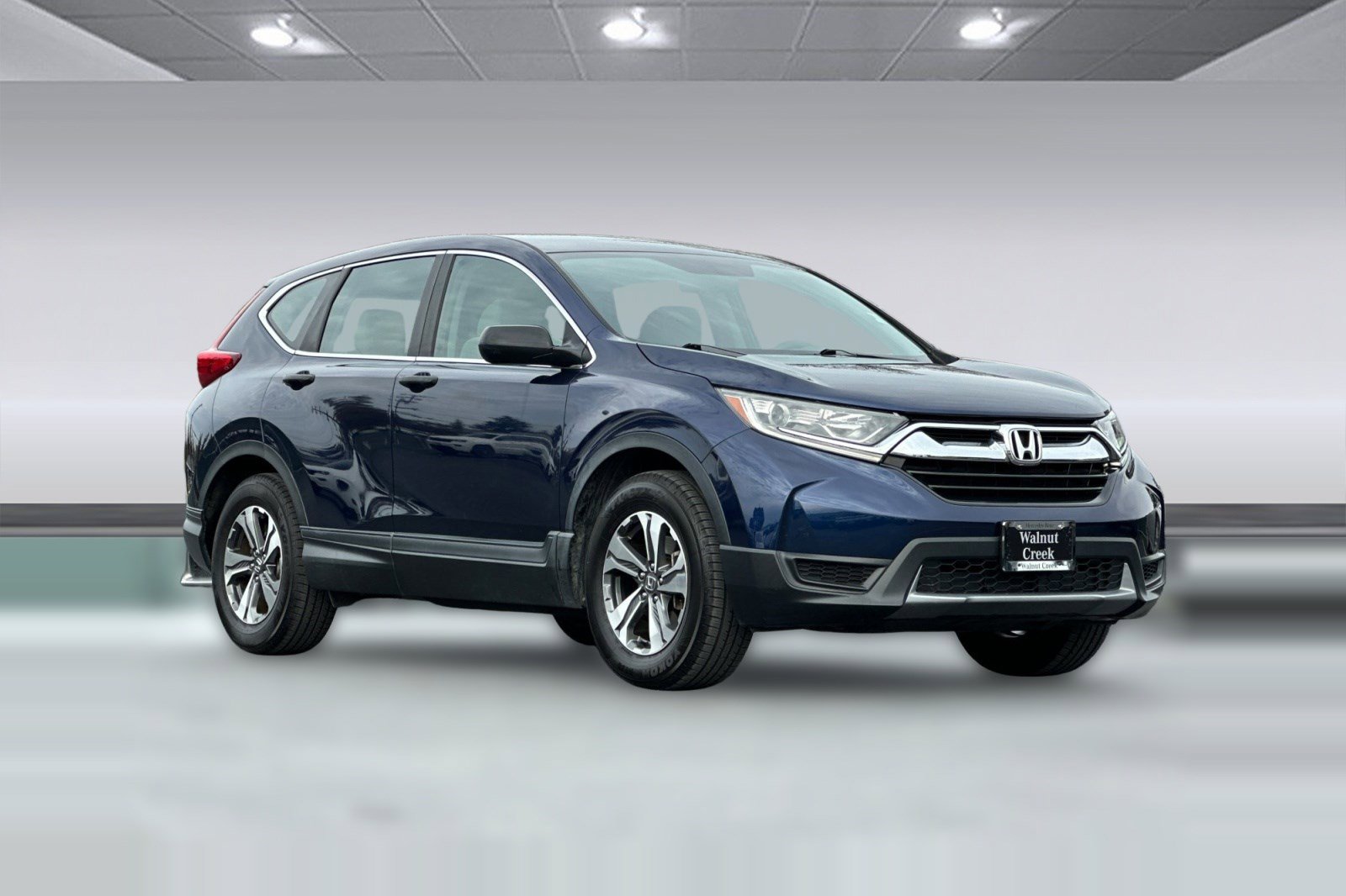 Used 2018 Honda CR-V LX image 6