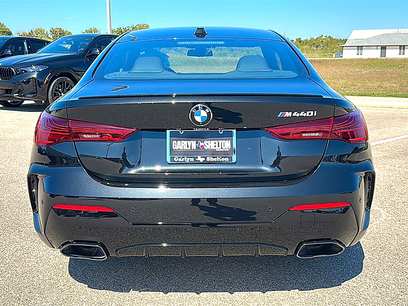 New 2027 BMW M440i Coupe w/ Premium Package RWD image 7