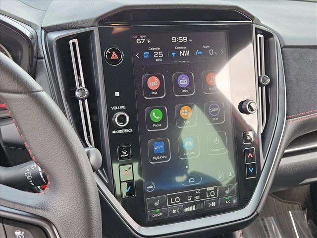 Used 2024 Subaru WRX TR image 14