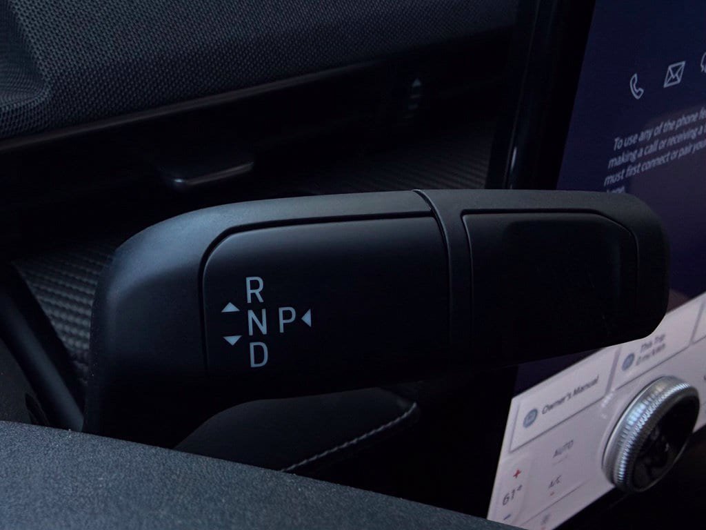 New 2026 Ford Mustang Mach-E Select RWD image 15