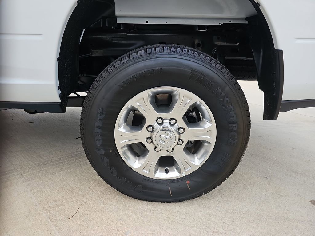 New 2024 RAM 2500 Big Horn w/ Heated Seats & Wheel Group image 32