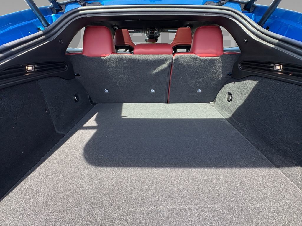 New 2026 Dodge Charger Scat Pack AWD/4WD image 21