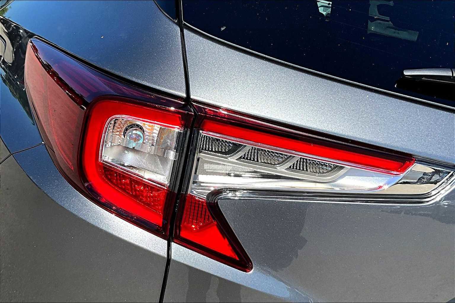 Certified 2025 Acura RDX image 14