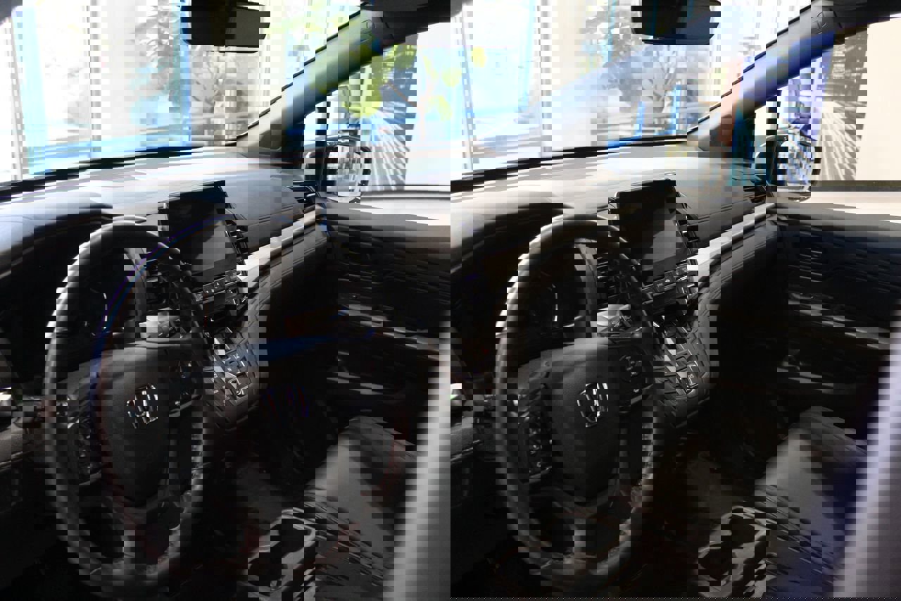 Certified 2023 Honda Odyssey Sport image 45