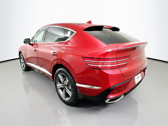 New 2026 Genesis GV80 3.5T image 7