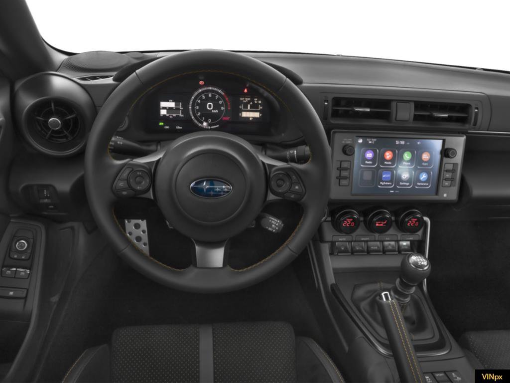 New 2026 Subaru BRZ Series.Yellow RWD image 8