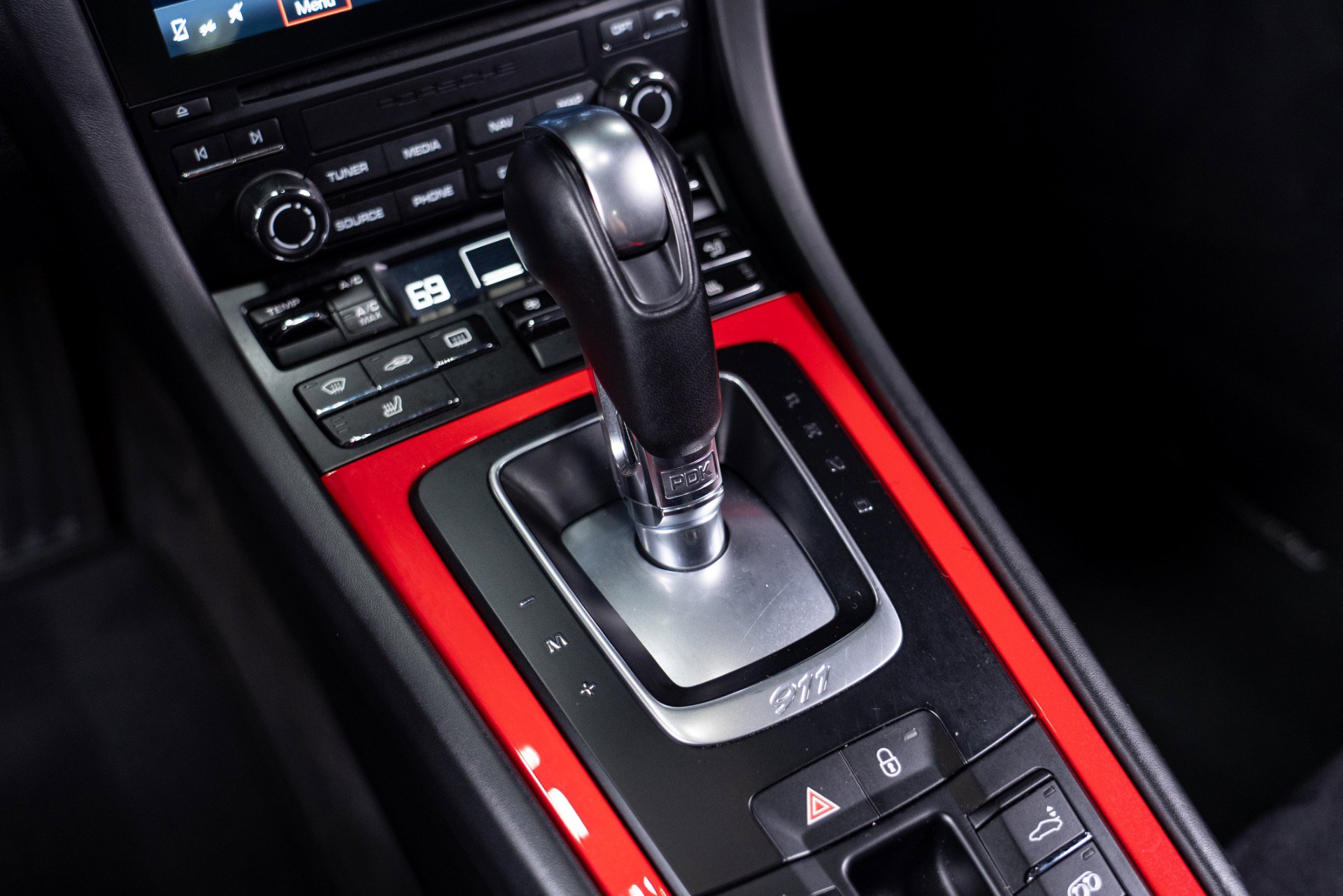 Used 2017 Porsche 911 Carrera GTS image 68